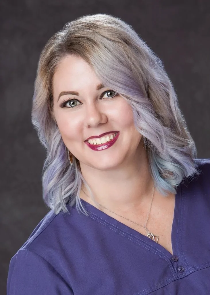 Heather Hullett, Licensed Massage Therapist